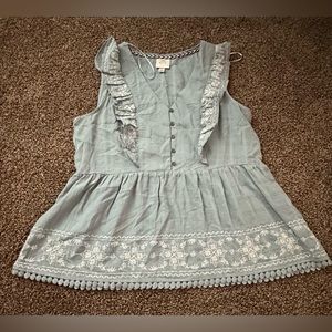 Women’s Knox Rose Blouse